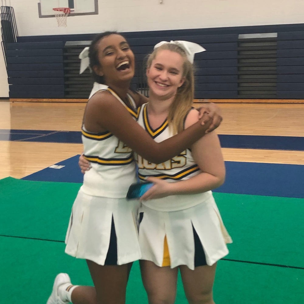 Meet your Posher, Megan